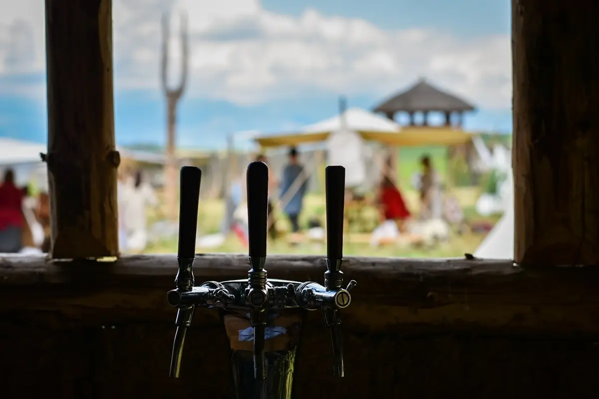 FOTO: Z Popradu na šíre moria: Námorník, ktorý varí vikingské pivo, foto 18