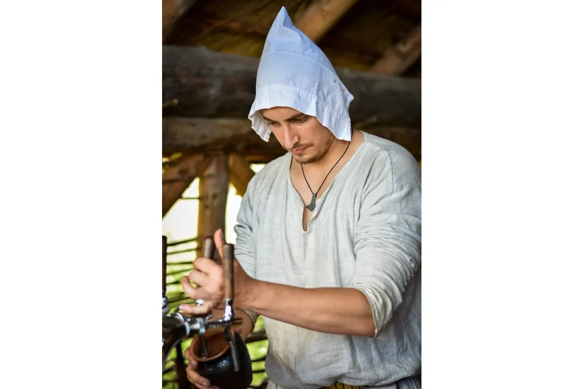 FOTO: Z Popradu na šíre moria: Námorník, ktorý varí vikingské pivo, foto 20