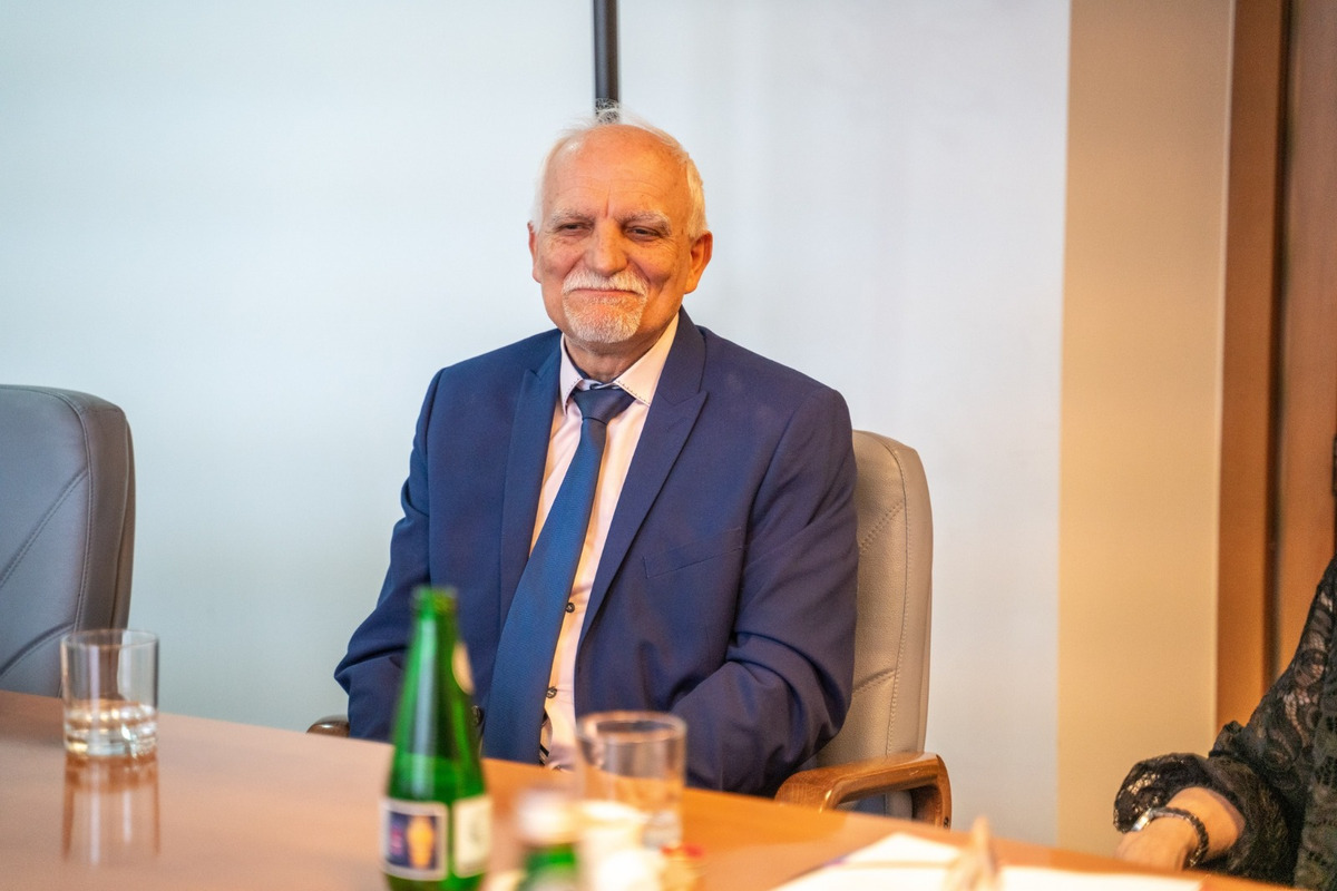 FOTO: Nové tváre na čele škôl: Prešovský kraj má nových riaditeľov, foto 2