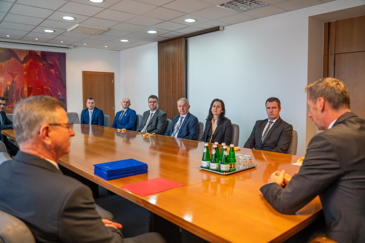 FOTO: Nové tváre na čele škôl: Prešovský kraj má nových riaditeľov, foto 5