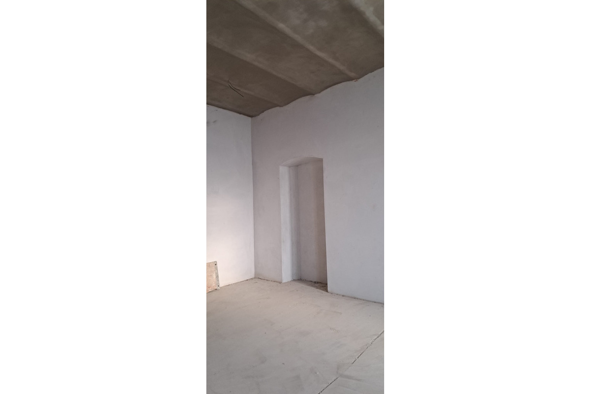 FOTO: Rekonštrukcia Gymnázia P. O. Hviezdoslava v Kežmarku, foto 8