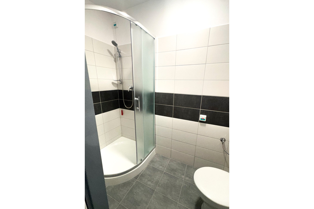 FOTO: Oddelenie infektológie v Prešove je presťahované, foto 4