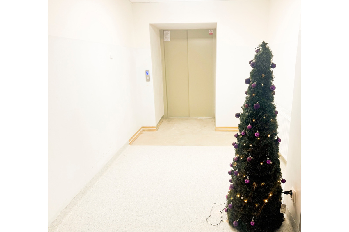 FOTO: Oddelenie infektológie v Prešove je presťahované, foto 8