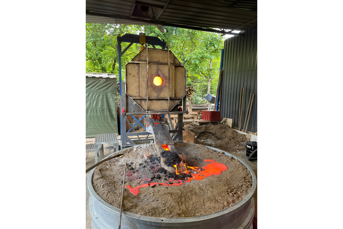 Zvony vyrábali na Gemeri , foto 3