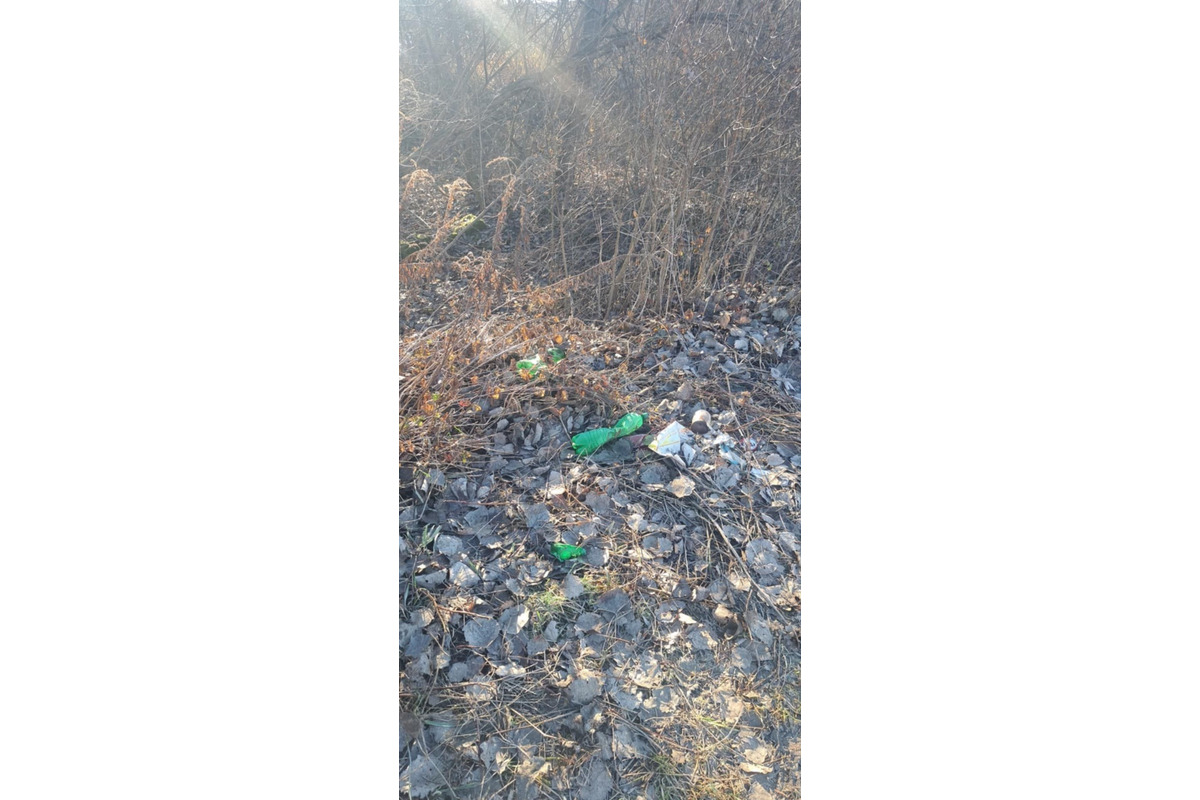 FOTO: Nekonečný príbeh nelegálnych skládok v Prešove pokračuje, foto 6