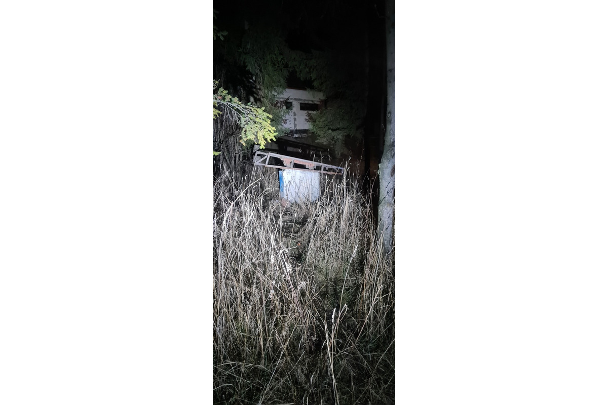 FOTO: Nekonečný príbeh nelegálnych skládok v Prešove pokračuje, foto 9