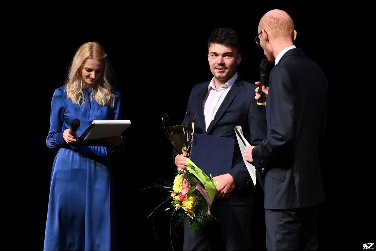 FOTO: Športovec roka PSK 2023, foto 3