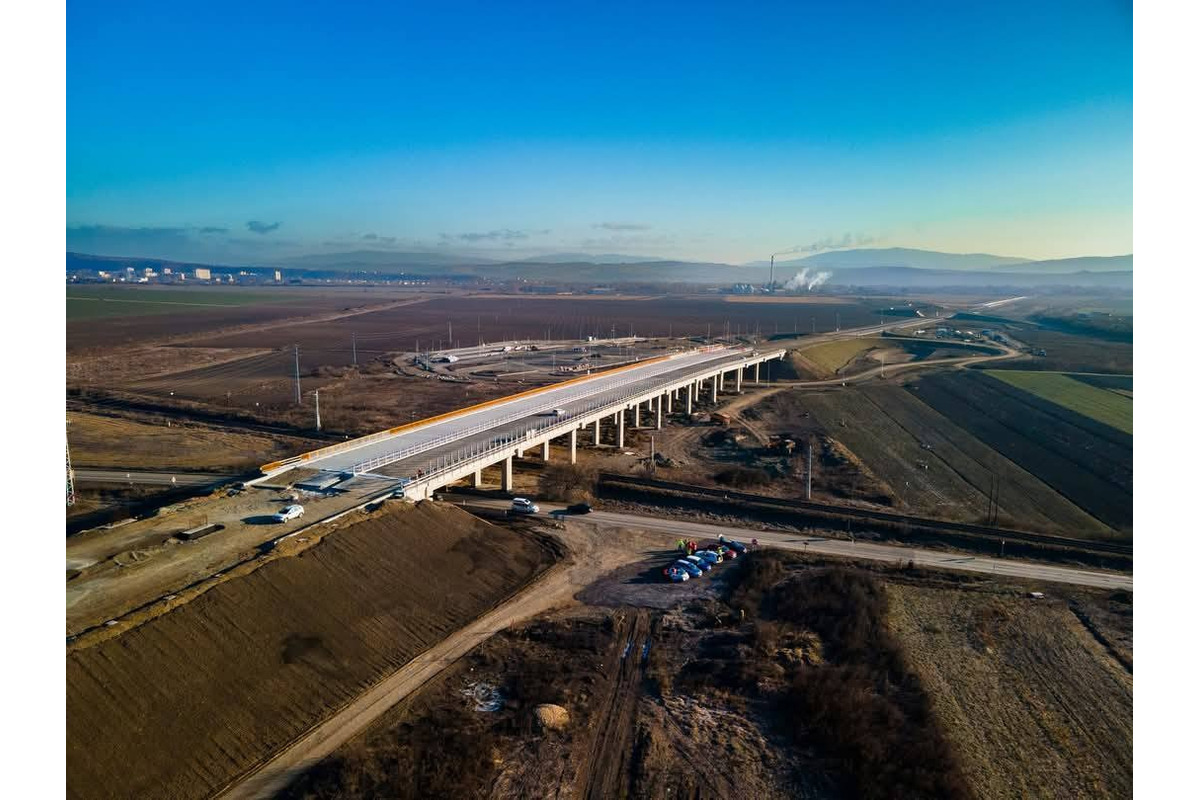 FOTO: Prešov čaká dopravná revolúcia. Nové úseky odbremenia mesto od kolón, foto 1