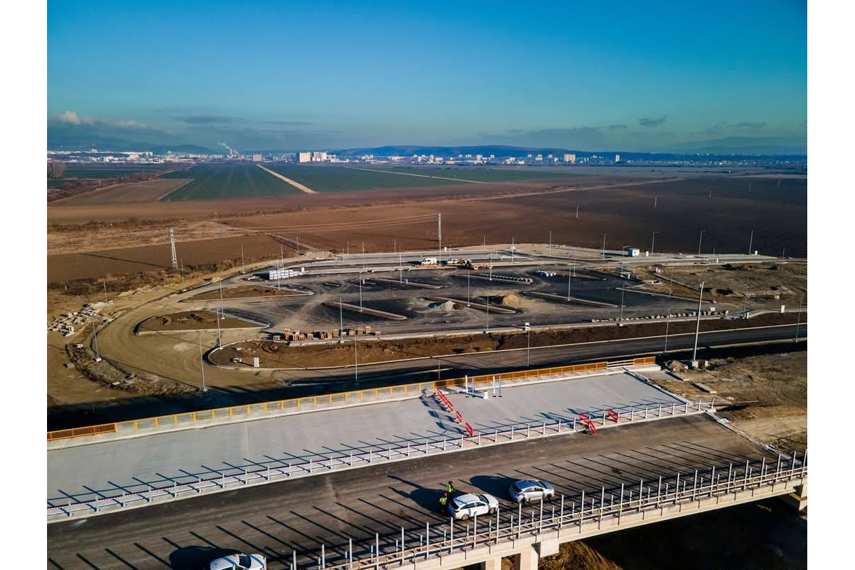 FOTO: Prešov čaká dopravná revolúcia. Nové úseky odbremenia mesto od kolón, foto 2