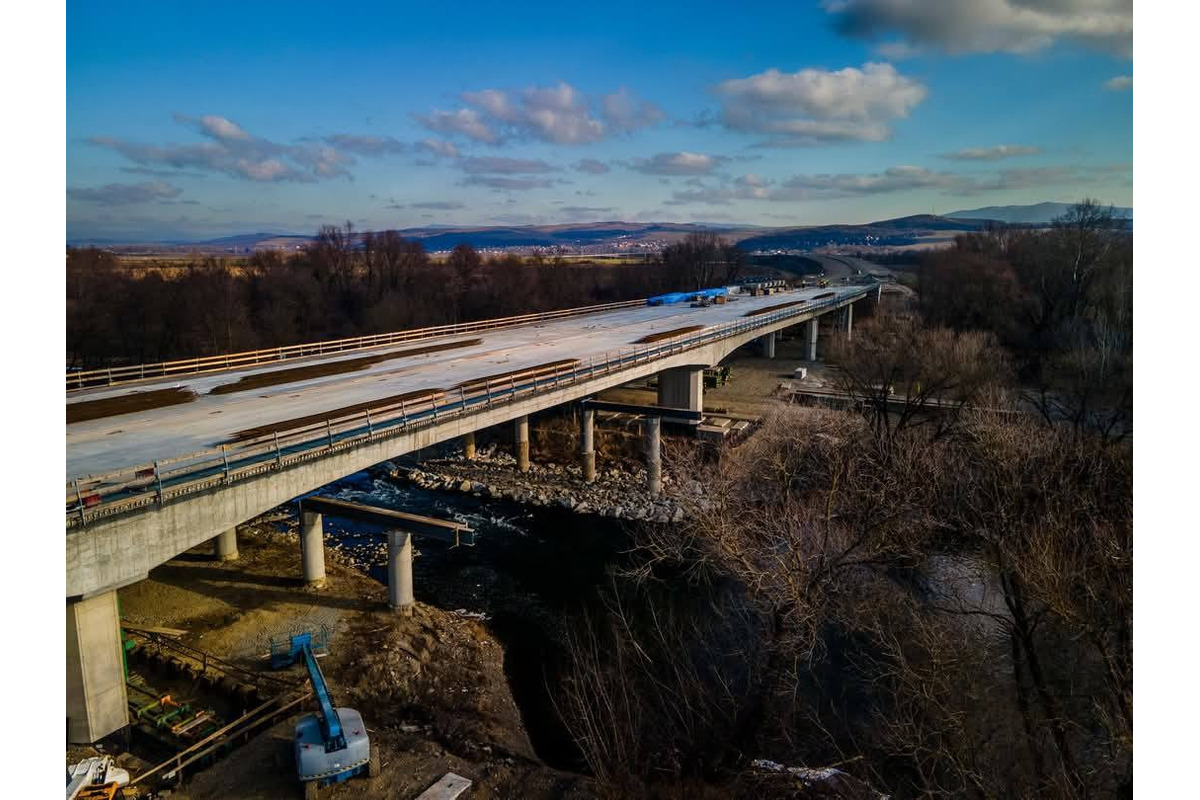 FOTO: Prešov čaká dopravná revolúcia. Nové úseky odbremenia mesto od kolón, foto 4
