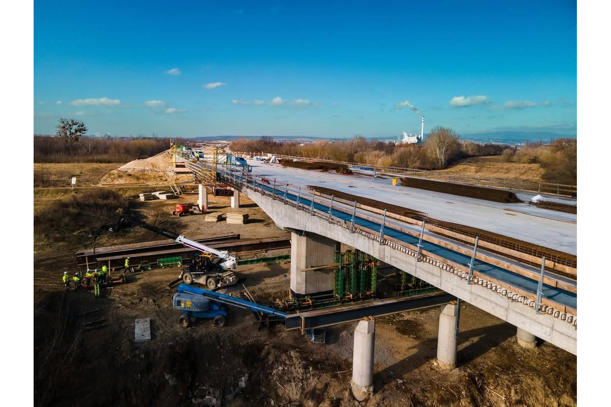 FOTO: Prešov čaká dopravná revolúcia. Nové úseky odbremenia mesto od kolón, foto 5