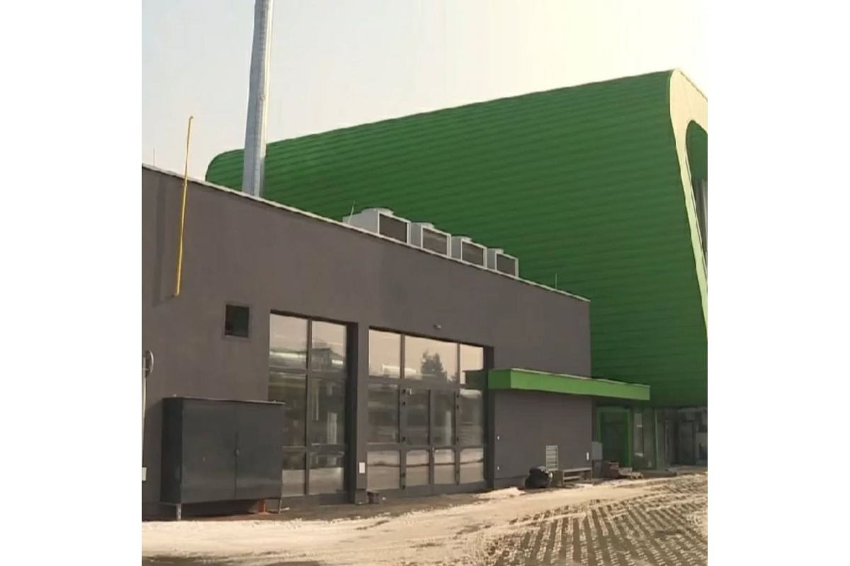 FOTO: Pozrite si, ako vyzerá Futbal Tatran Aréna tesne pred dokončením, foto 2