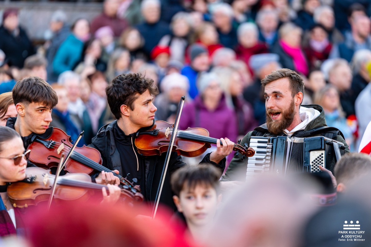 FOTO: Fašiangové slávnosti v Prešove opäť pozitívne prekvapili, foto 1