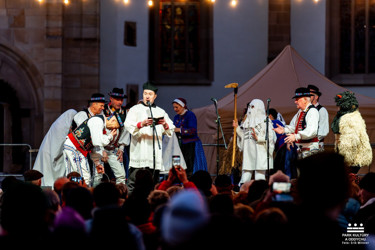FOTO: Fašiangové slávnosti v Prešove opäť pozitívne prekvapili, foto 2
