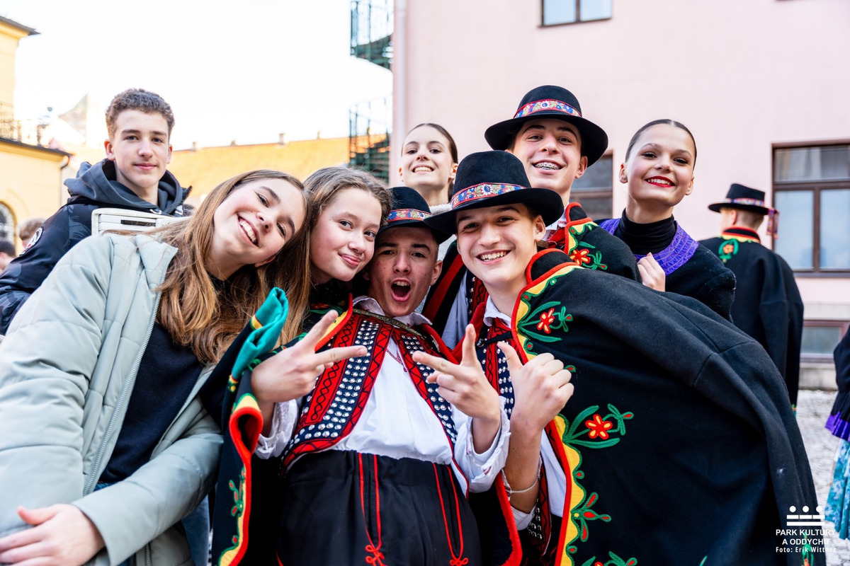 FOTO: Fašiangové slávnosti v Prešove opäť pozitívne prekvapili, foto 3