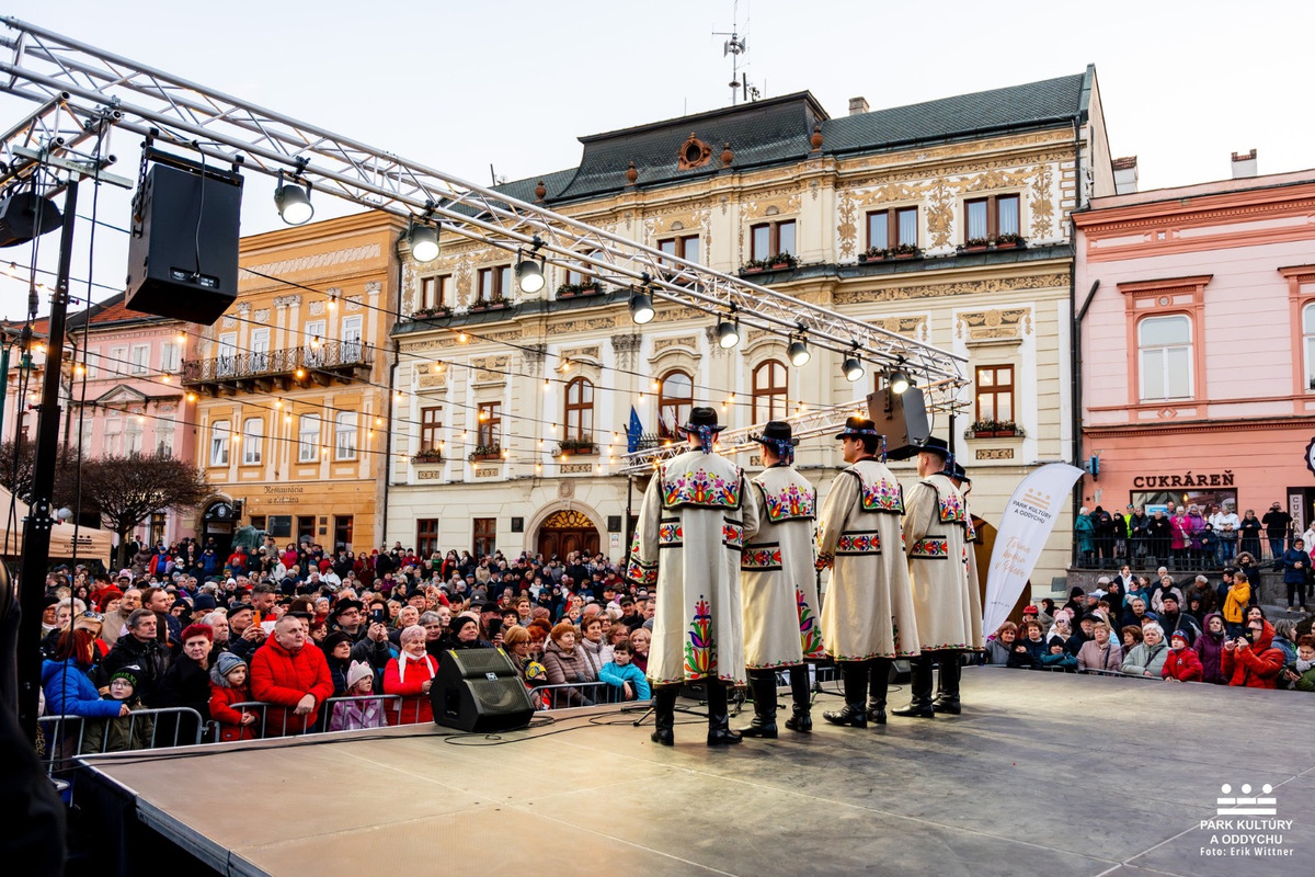 FOTO: Fašiangové slávnosti v Prešove opäť pozitívne prekvapili, foto 4