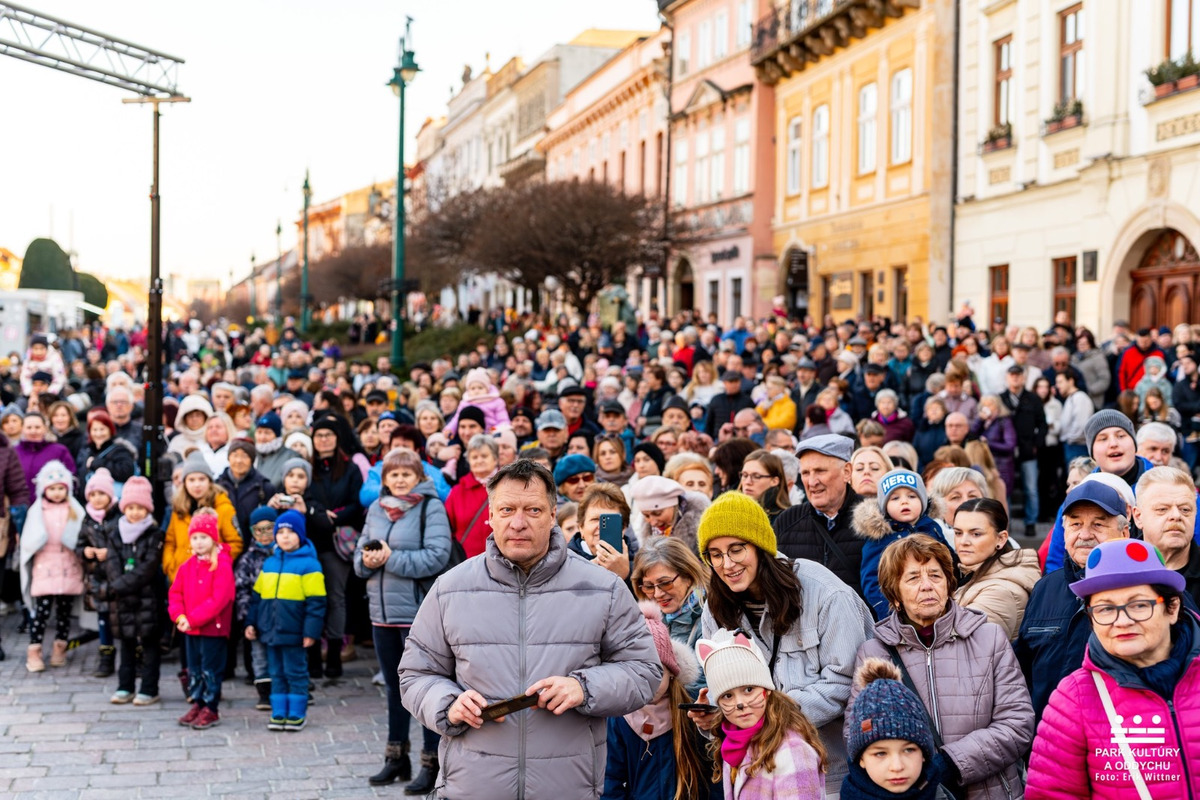 FOTO: Fašiangové slávnosti v Prešove opäť pozitívne prekvapili, foto 7