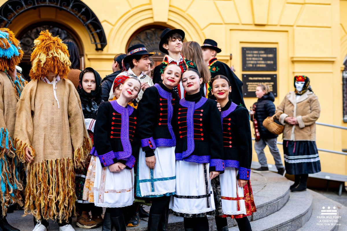 FOTO: Fašiangové slávnosti v Prešove opäť pozitívne prekvapili, foto 10