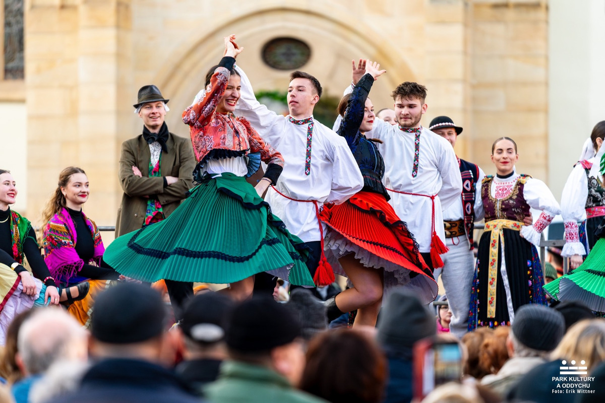 FOTO: Fašiangové slávnosti v Prešove opäť pozitívne prekvapili, foto 11