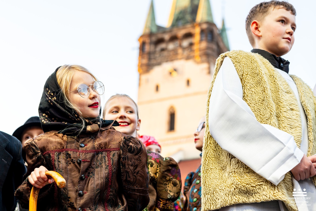 FOTO: Fašiangové slávnosti v Prešove opäť pozitívne prekvapili, foto 18
