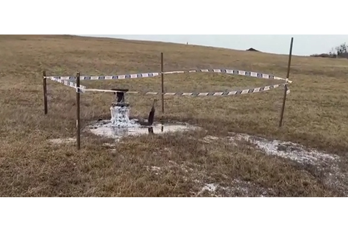 FOTO: Soľanka ničí územie po ťažbe, foto 2