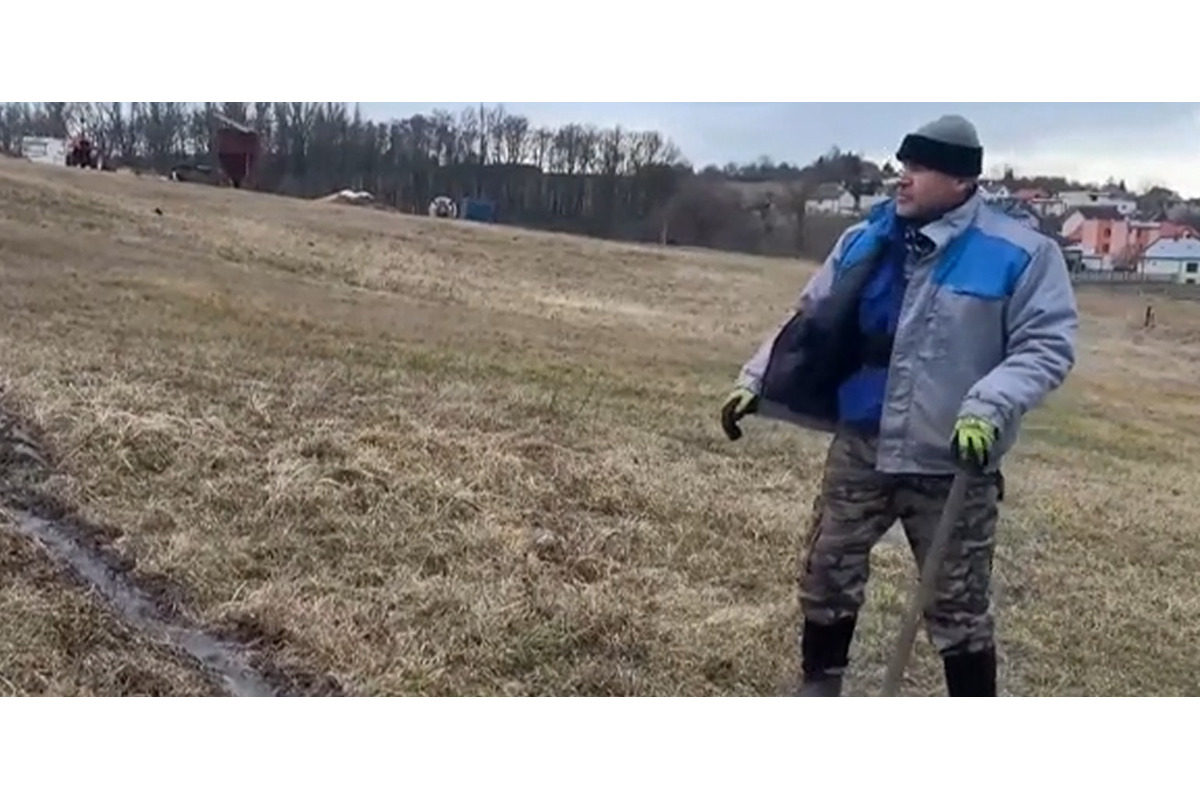 FOTO: Soľanka ničí územie po ťažbe, foto 4