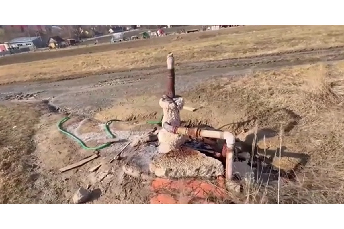 FOTO: Soľanka ničí územie po ťažbe, foto 5