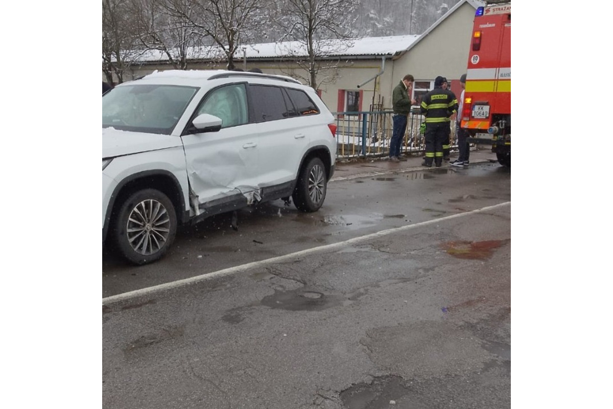 FOTO: Vodič jazdil ulicami Kežmarku s 2,5 promile, foto 5