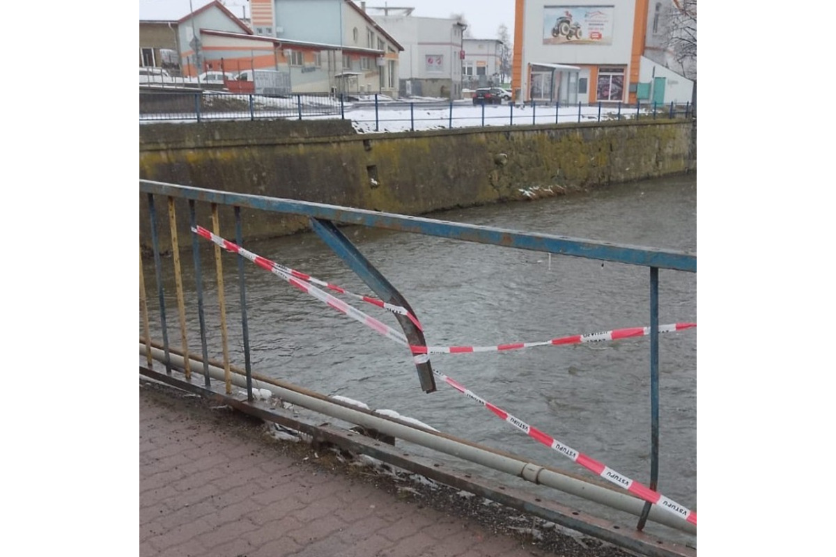 FOTO: Vodič jazdil ulicami Kežmarku s 2,5 promile, foto 8