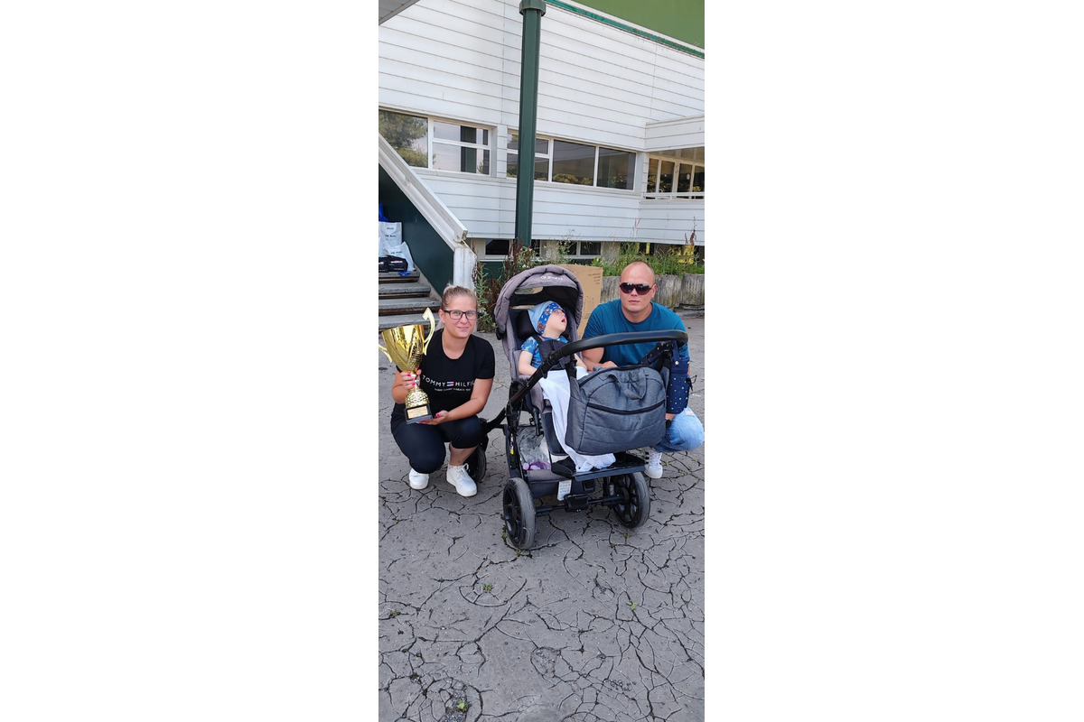 FOTO: Drift, rýchle autá a dobrá vec, V Prešove sa chystá najlepšia show roka, foto 10