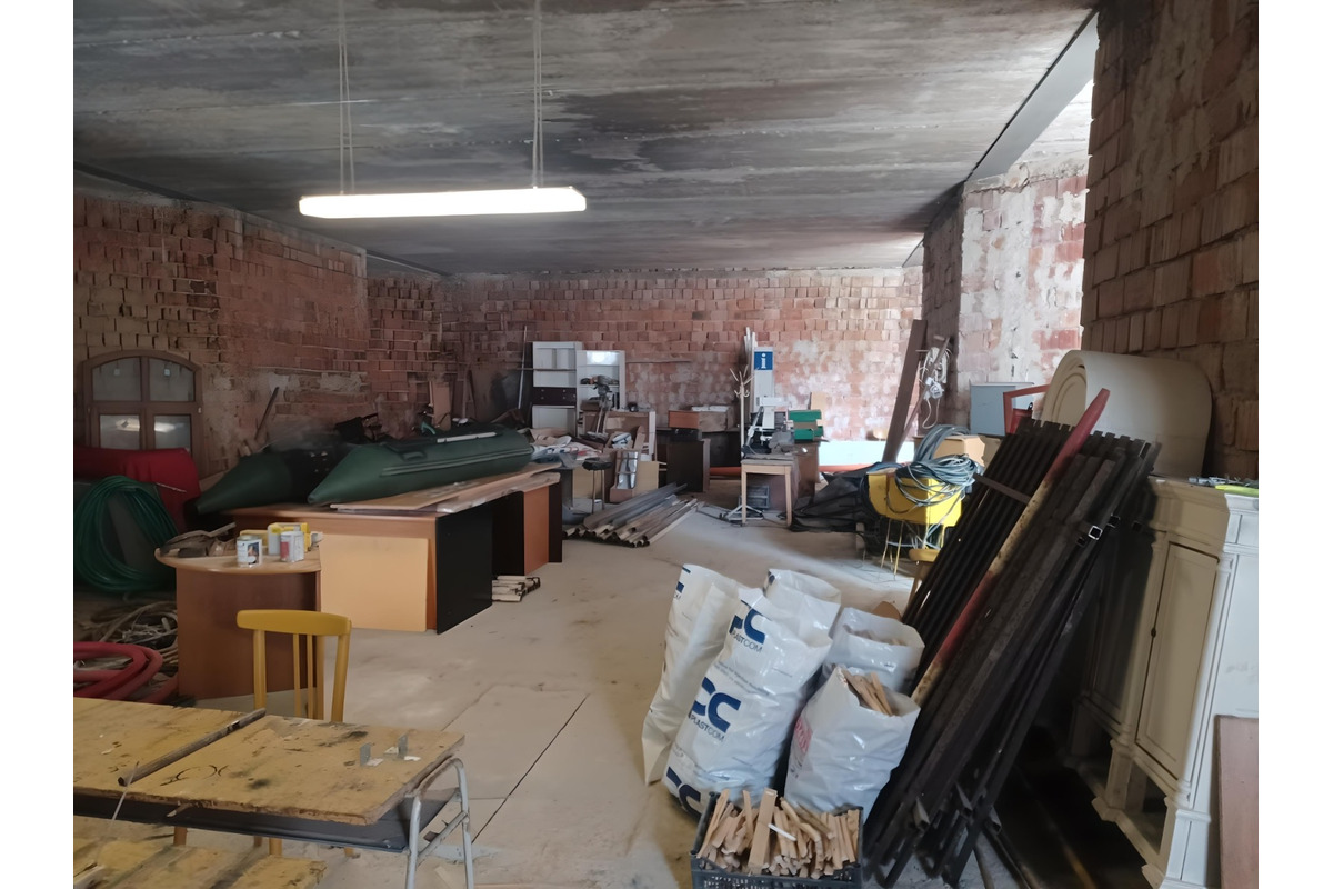 FOTO: Stropkov má novú knižnicu, foto 1