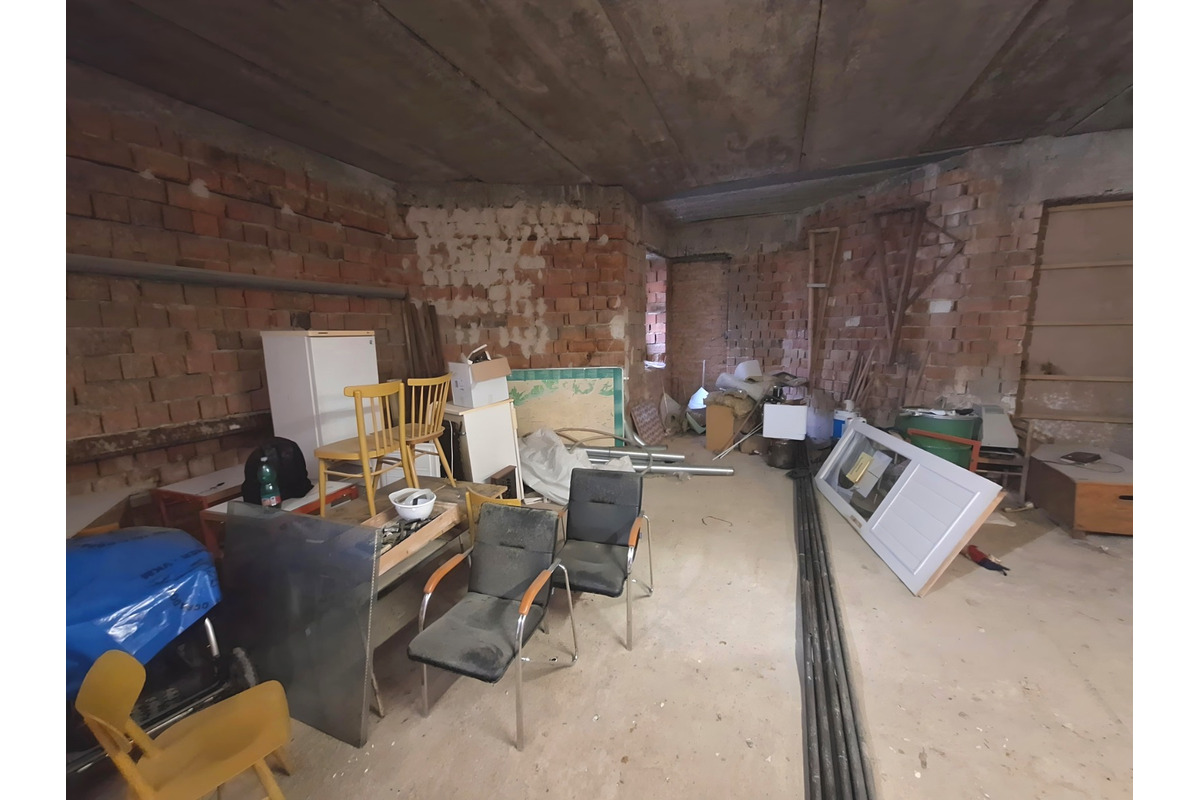 FOTO: Stropkov má novú knižnicu, foto 2