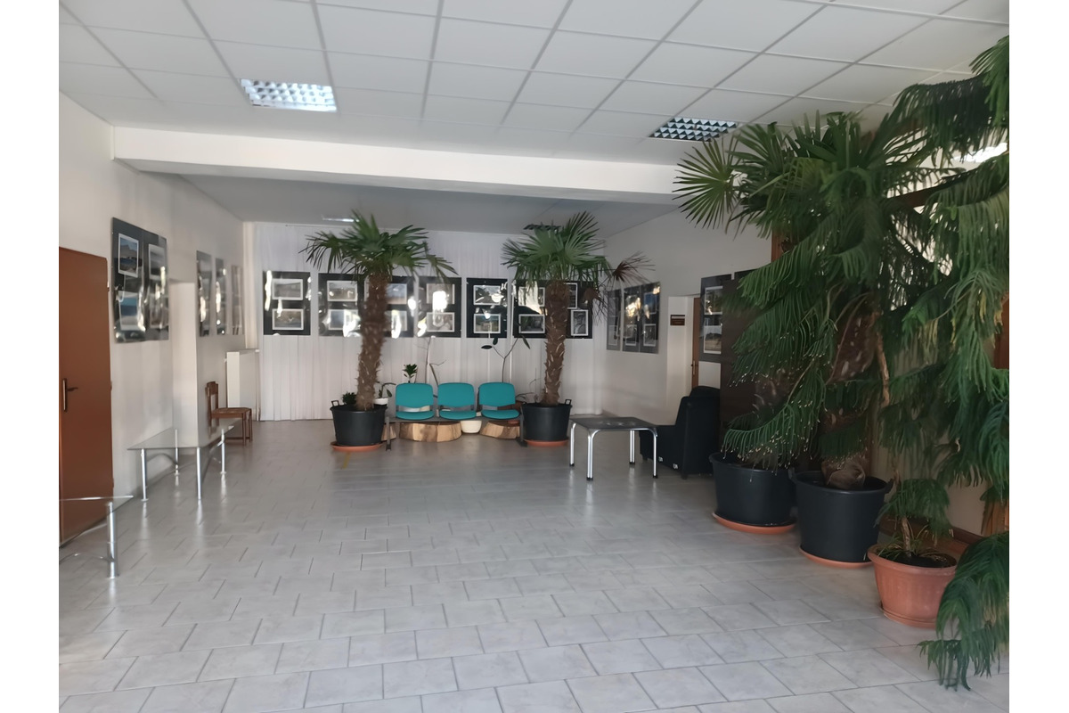 FOTO: Stropkov má novú knižnicu, foto 4