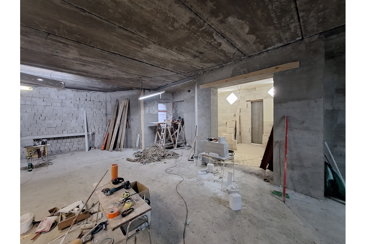 FOTO: Stropkov má novú knižnicu, foto 6