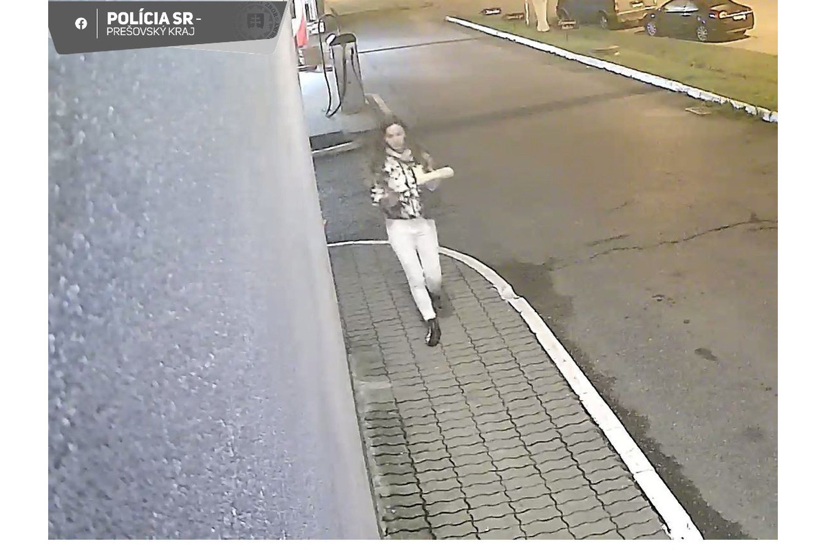 FOTO: Polícia pátra po svedkoch útoku, ku ktorému došlo v Prešove, foto 1