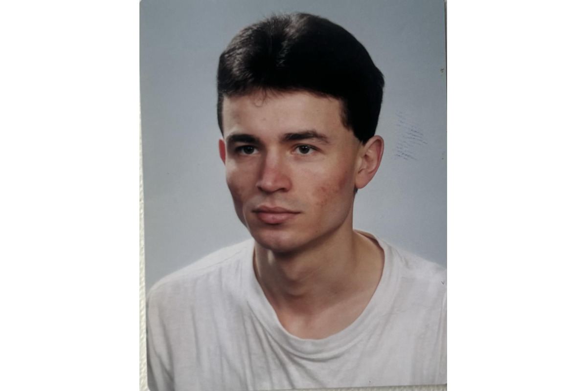 FOTO: Igor z Bardejova bol 20 rokov nezvestný. Našli ho mŕtveho vo Vltave, foto 2