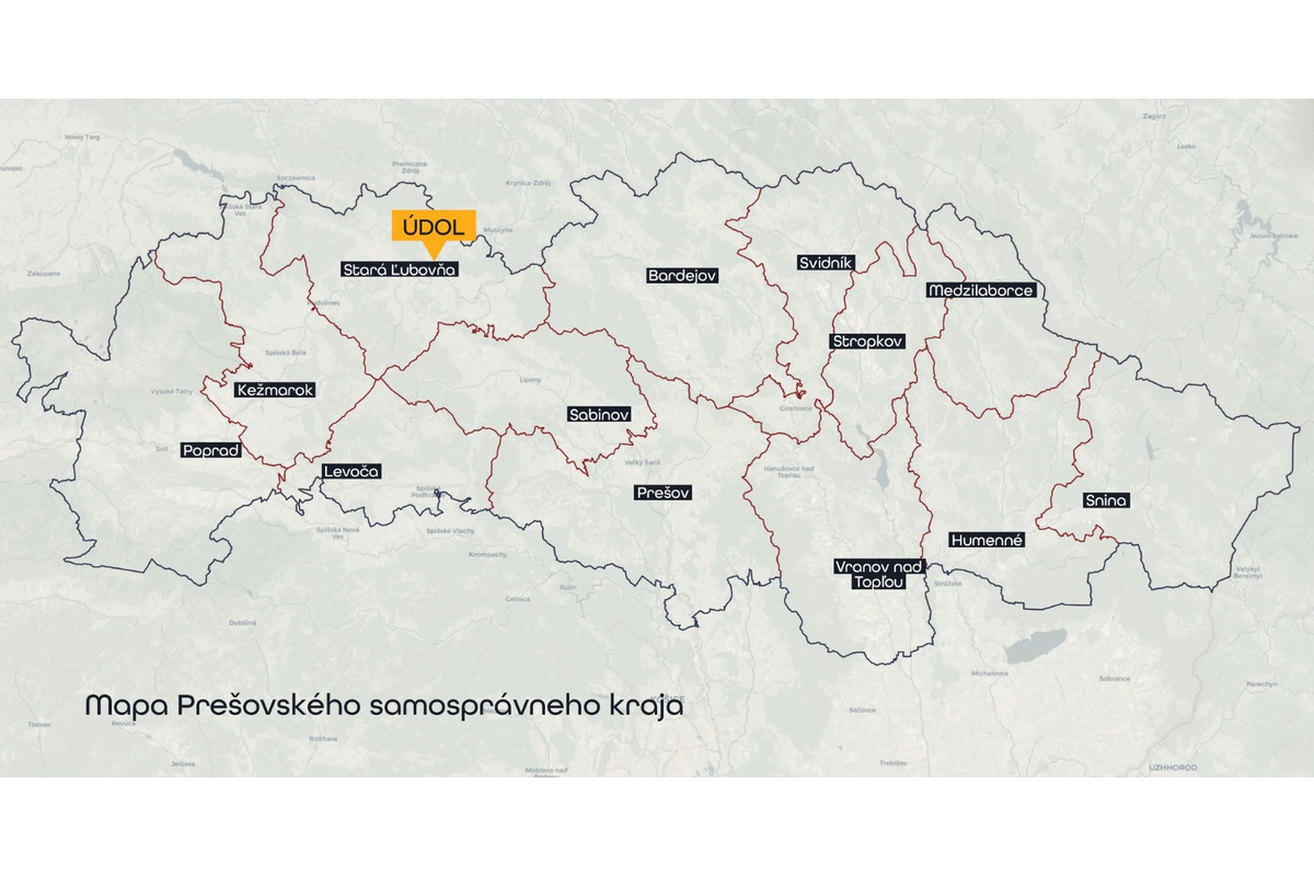 FOTO: FOTO: Zosuv cesty pri Údole: Stavajú múr, výkopové práce skončia v októbri, foto 1