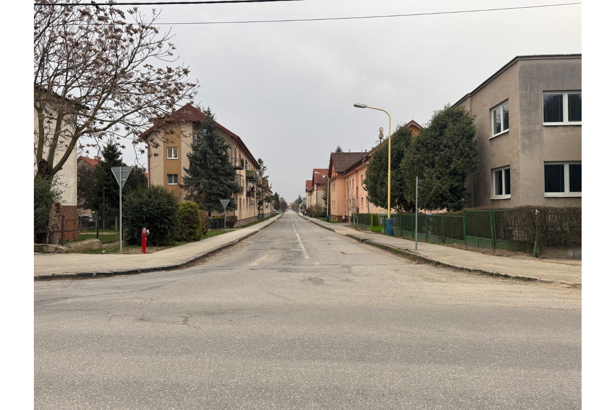 FOTO: Okolie Futbal Tatran Arény čaká rozsiahla rekonštrukcia, foto 11