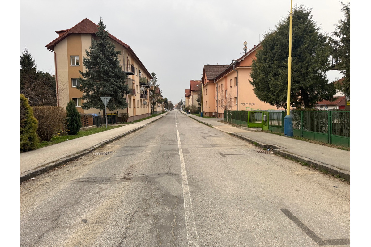 FOTO: Okolie Futbal Tatran Arény čaká rozsiahla rekonštrukcia, foto 13