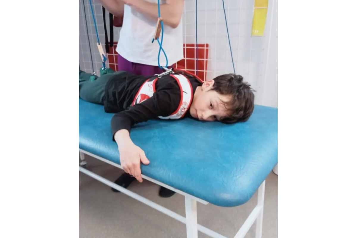 FOTO: Luka zo Spišskej Belej trpí nevyliečiteľnou chorobou, rodina prosí o pomoc, foto 3