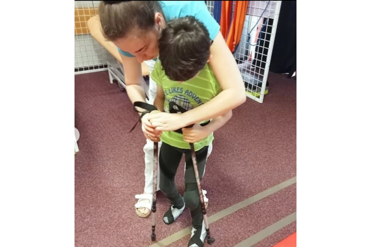 FOTO: Luka zo Spišskej Belej trpí nevyliečiteľnou chorobou, rodina prosí o pomoc, foto 5