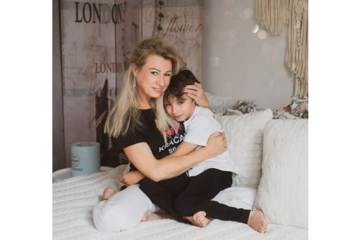 FOTO: Luka zo Spišskej Belej trpí nevyliečiteľnou chorobou, rodina prosí o pomoc, foto 6