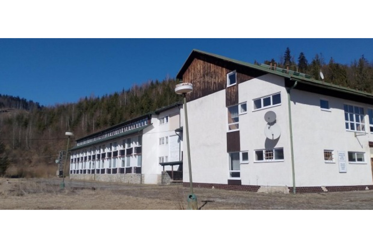 FOTO: Zo Slalomu luxus: V Mlynkoch vyrastie nový apartmánový komplex, foto 3