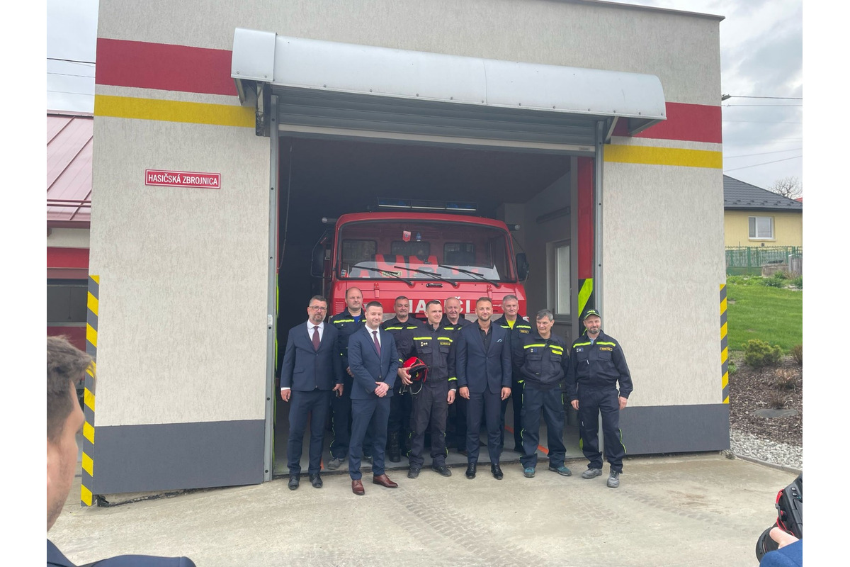 FOTO: Vládna návšteva na východe. Prišiel Fico aj Šutaj Eštok, foto 5