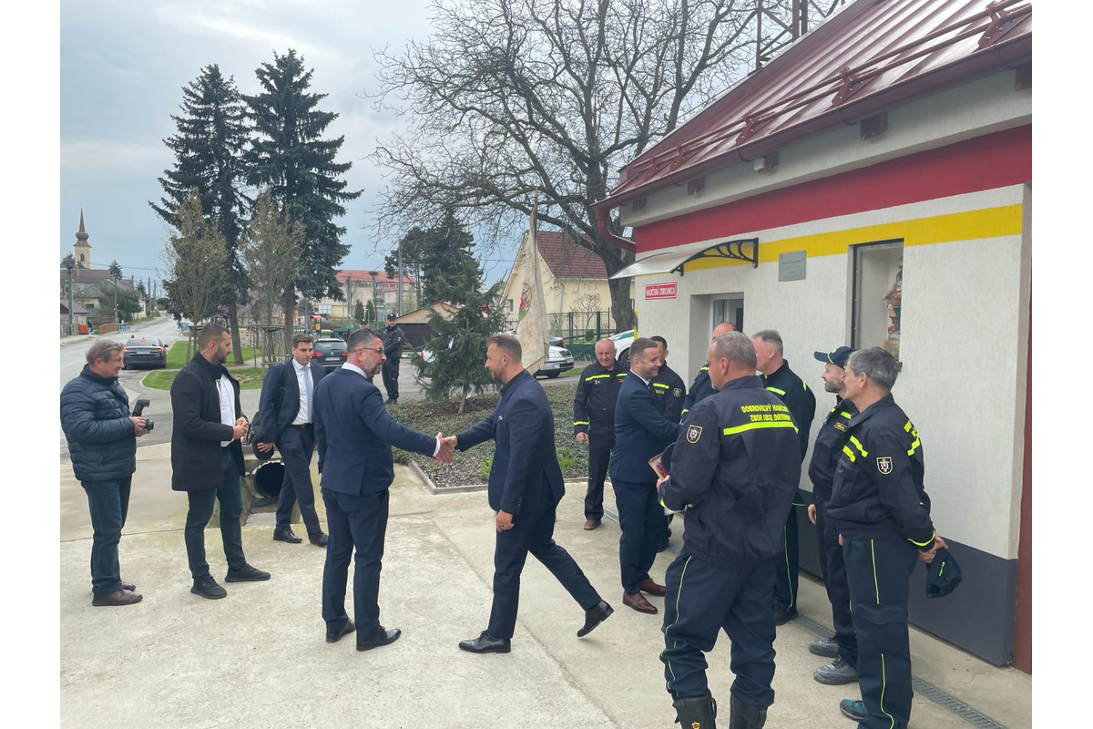 FOTO: Vládna návšteva na východe. Prišiel Fico aj Šutaj Eštok, foto 9