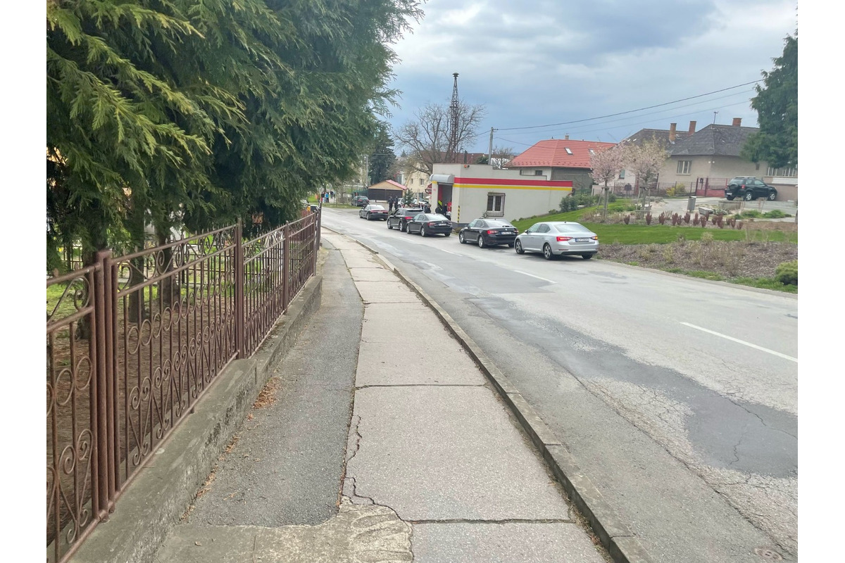 FOTO: Vládna návšteva na východe. Prišiel Fico aj Šutaj Eštok, foto 14