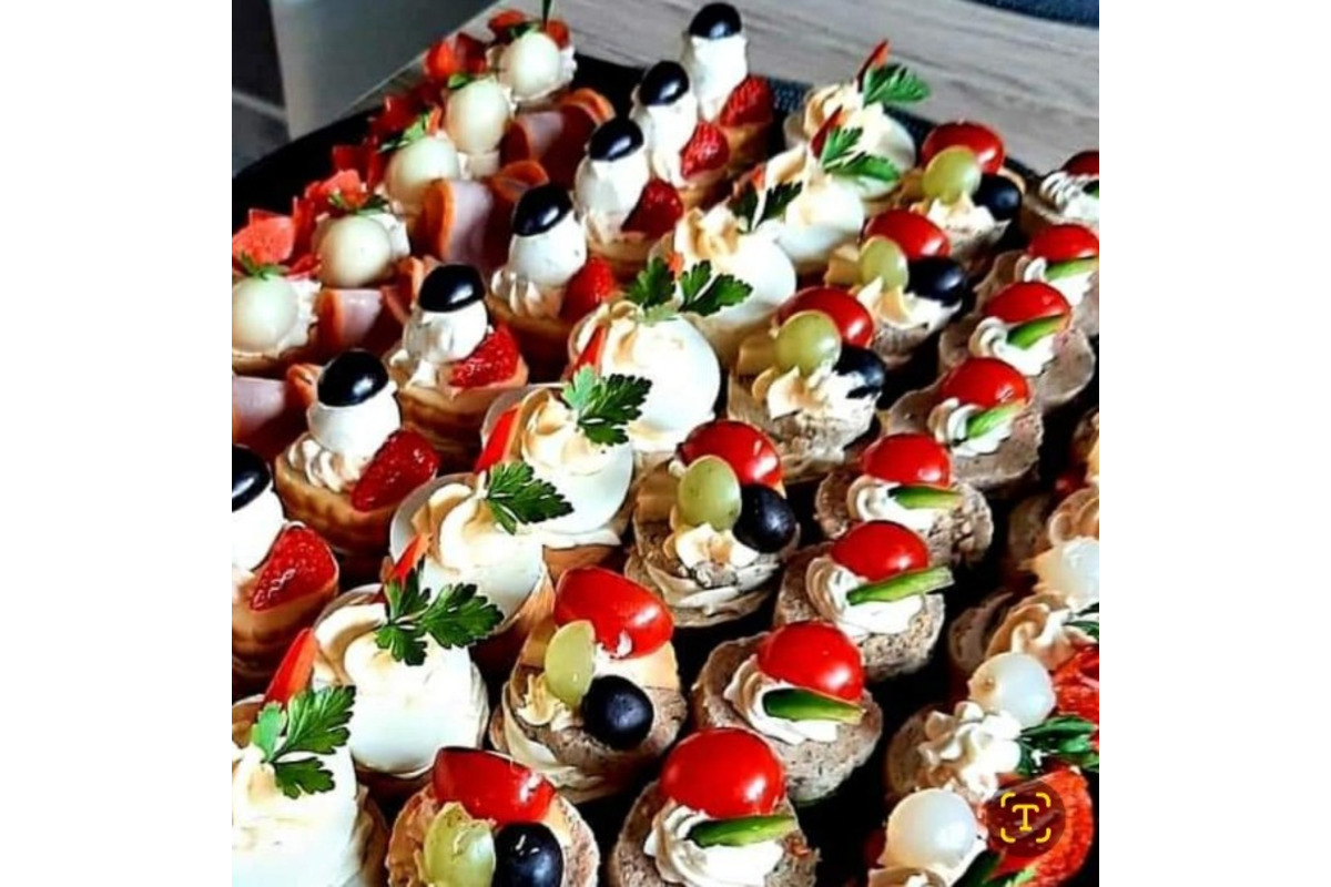 FOTO: Obložené misy z Popradu: tipy, ktoré ti zachránia Veľkú noc, foto 2