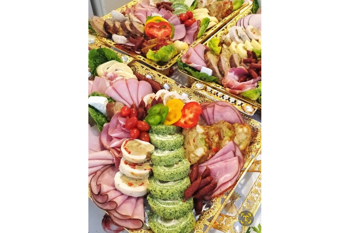 FOTO: Obložené misy z Popradu: tipy, ktoré ti zachránia Veľkú noc, foto 3