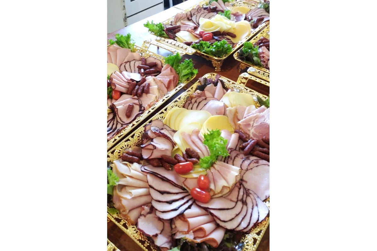 FOTO: Obložené misy z Popradu: tipy, ktoré ti zachránia Veľkú noc, foto 4