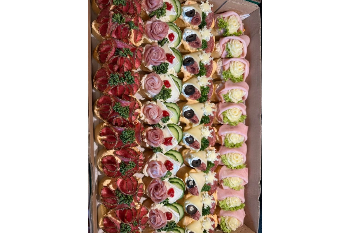 FOTO: Obložené misy z Popradu: tipy, ktoré ti zachránia Veľkú noc, foto 5